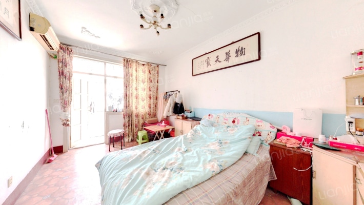 桑梓路散盘二手房实景图