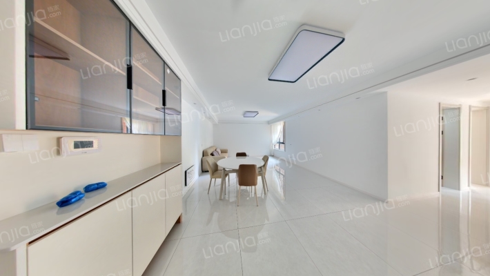 城南新村A区二手房实景图