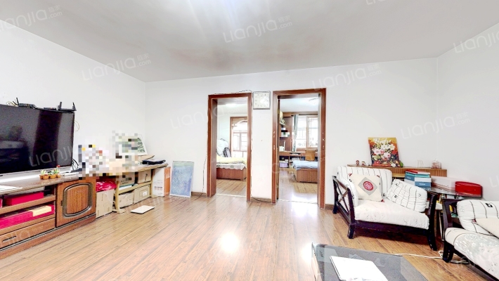 民馨园西区二手房实景图