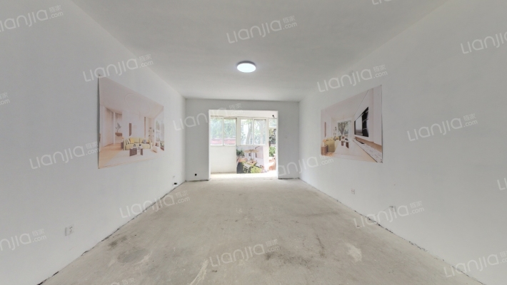 天伦琥珀名城二手房实景图