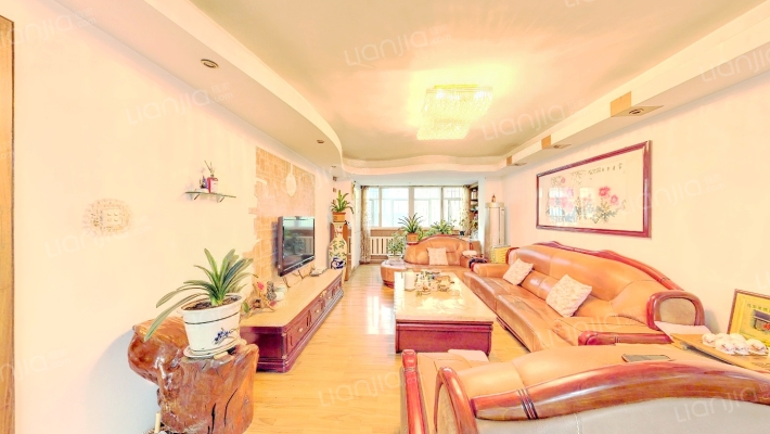 温馨家园(七里河区)二手房实景图