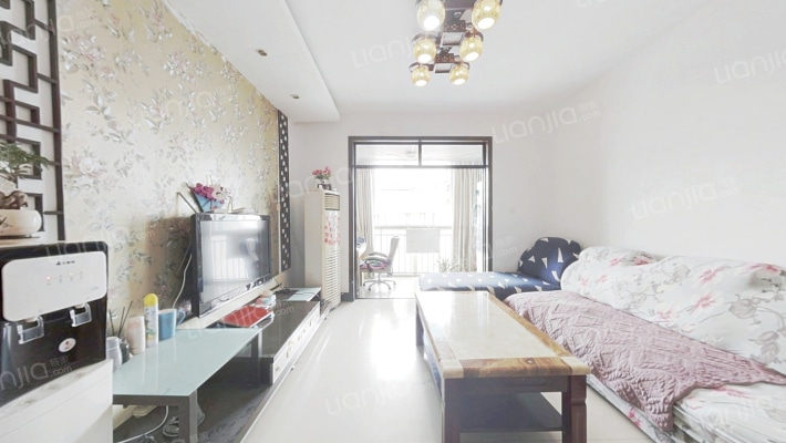 交大靓典二手房实景图