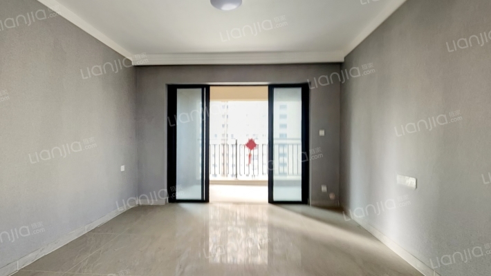 美的梧桐庄园一期北区二手房实景图