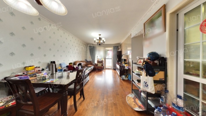 朗诗东吴绿郡二手房实景图