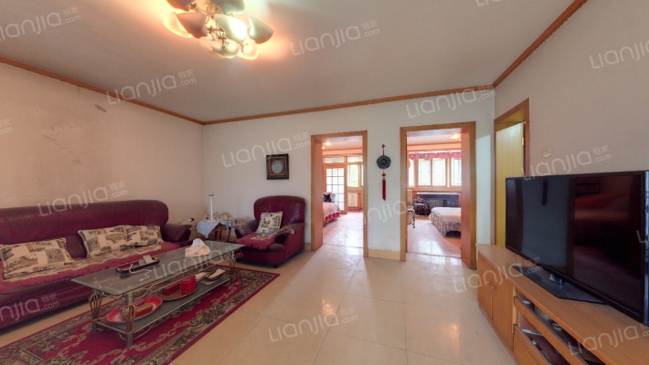 勘探局二手房实景图