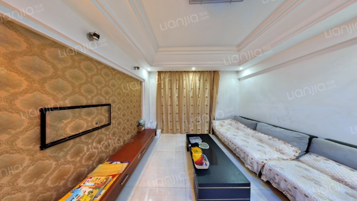 商务花苑B区二手房实景图