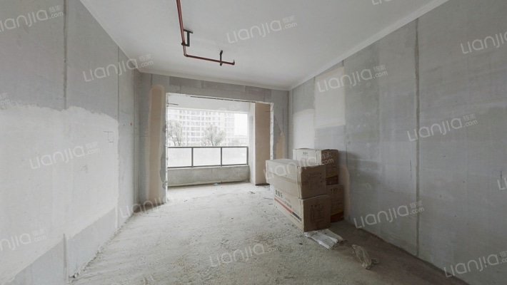 远疆天域二手房实景图