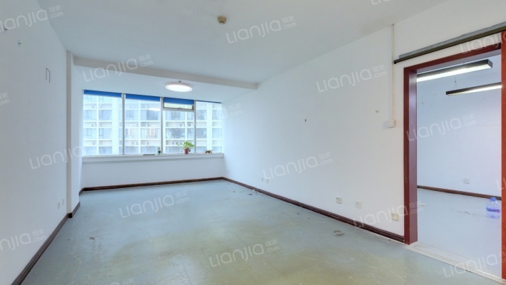 阳光泰鼎大厦二手房实景图