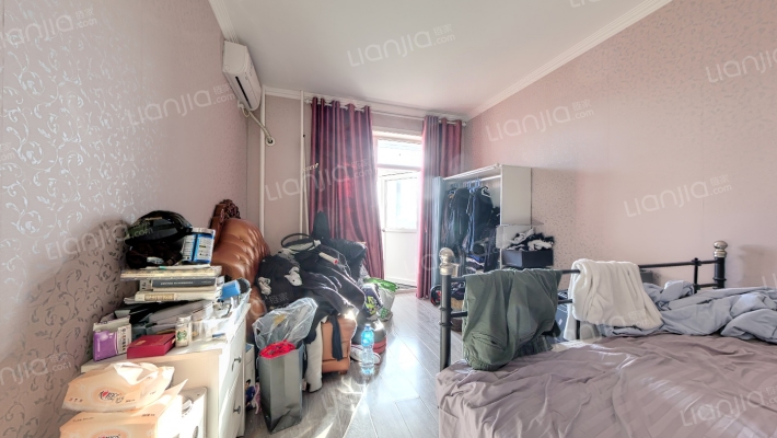 砖厂胡同二手房实景图