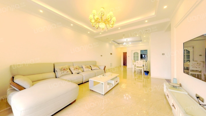 星月湾二手房实景图