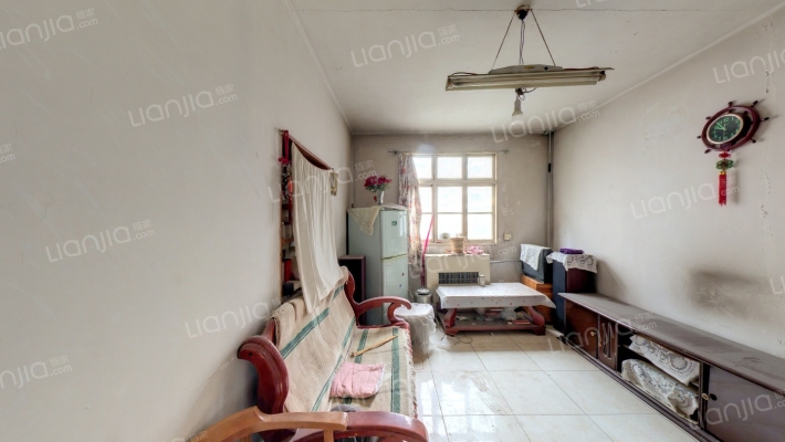 安装公司家属院（下西园）二手房实景图