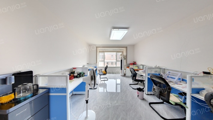 保利汇丰苑二手房实景图