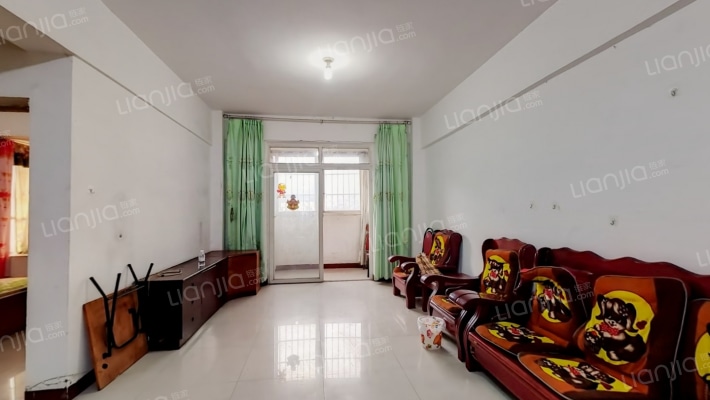 河西锦苑二手房实景图