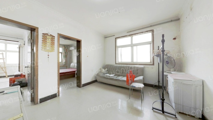 张家门小区二手房实景图