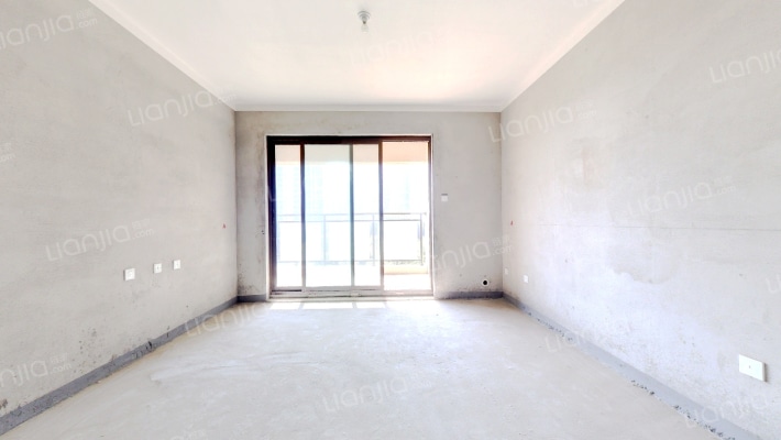 盛世城邦瑾园二手房实景图