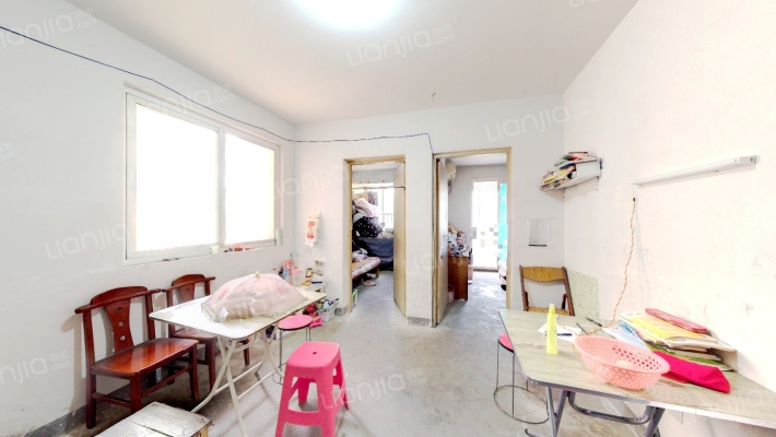 万寿花苑二手房实景图