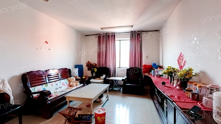 家旺小区二手房实景图