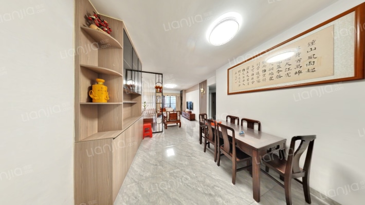 瑞吉轩二手房实景图