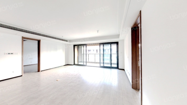 万科海映星洲北区二手房实景图