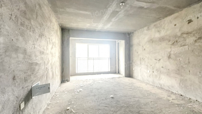 书香世家二手房实景图