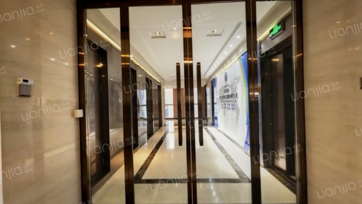 长江时代广场二手房实景图