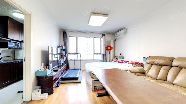 西悦嘉园二手房实景图