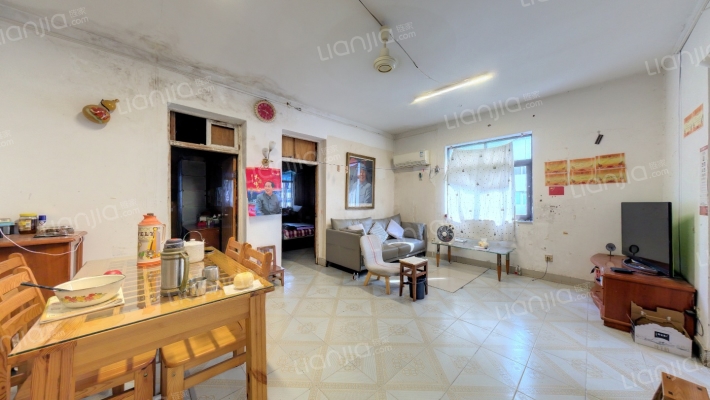 上凤凰坡二手房实景图