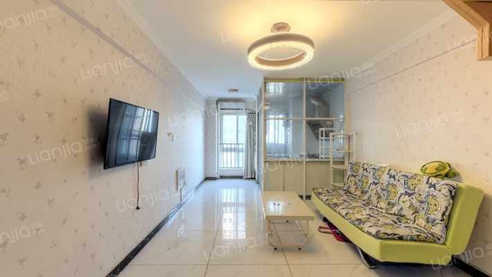 中盛立方城二手房实景图