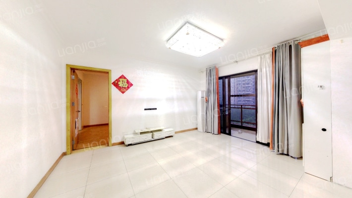 星城国际花园5期二手房实景图