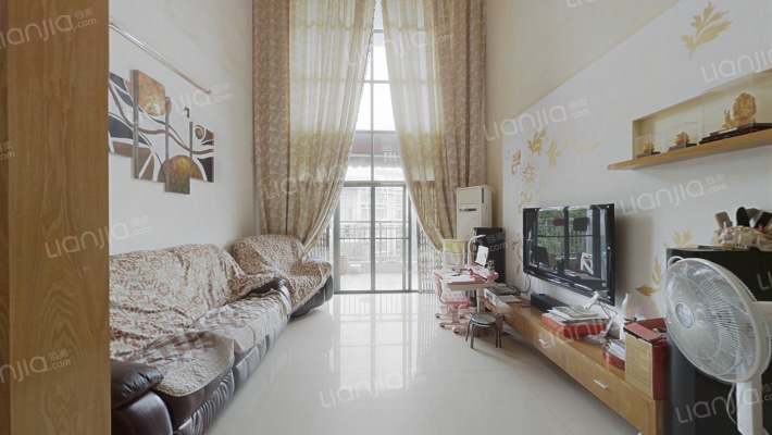 阳光新城碧涛苑二手房实景图