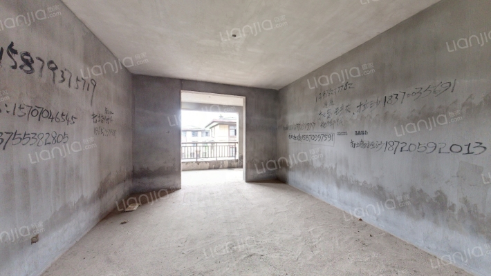 万和·九龙湖二手房实景图