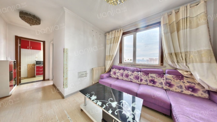 滨海康城一期二手房实景图