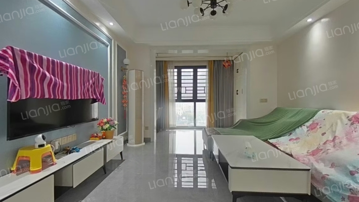 佳源·罗马都市二手房实景图