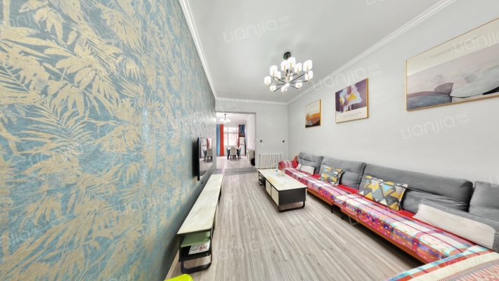 诗书路中一段29号二手房实景图