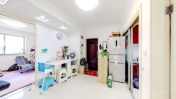 王桥小区二手房实景图