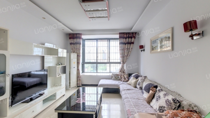 南门庭院菊苑小区二手房实景图