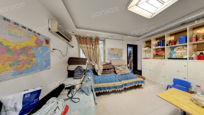 南学街1号院二手房实景图