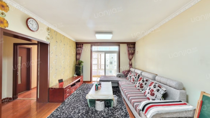 栖美园二手房实景图