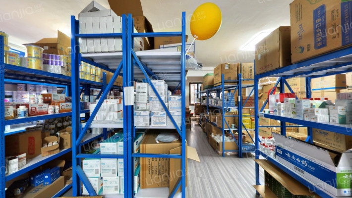 保利天玺二手房实景图