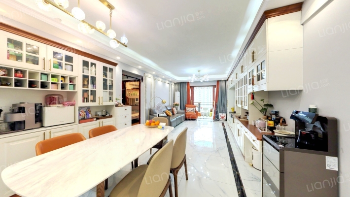 富力御龙庭二手房实景图