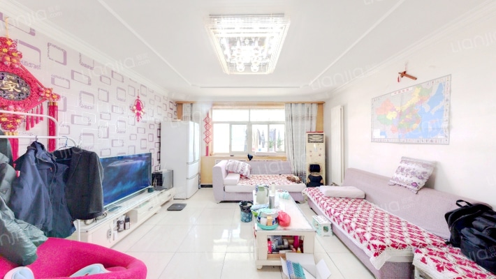 兴盛小区二手房实景图