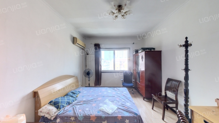 丰业里二手房实景图