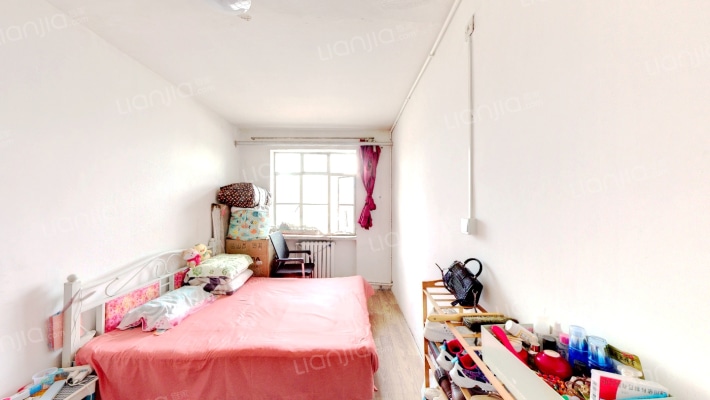 工商局家属院二手房实景图