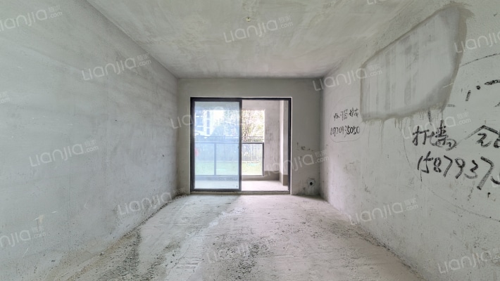 汇佳·学府名郡二手房实景图