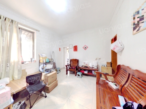 整租·卫宁路 2室1厅 东