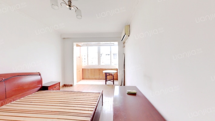 北濠桥新村二手房实景图