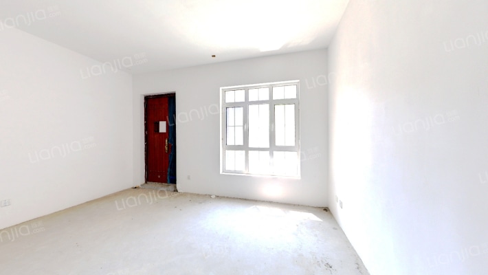 圣菲漫步A区二手房实景图