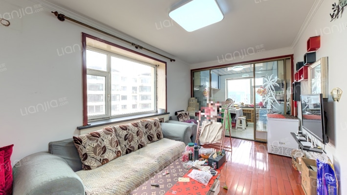 北国春天二手房实景图