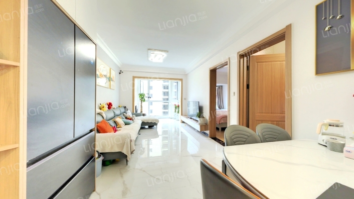 碧桂园春城映象名苑二手房实景图