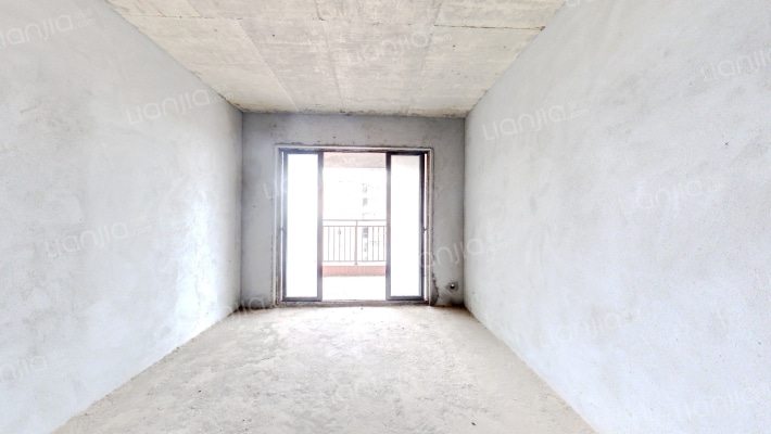 金阳华府二手房实景图